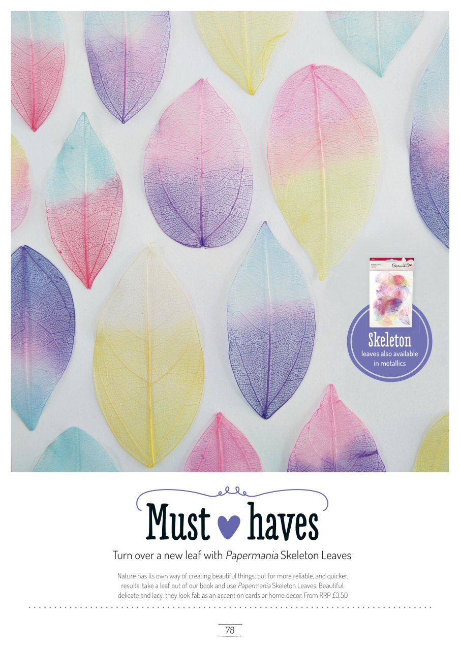 docrafts® Creativity Preview Pages