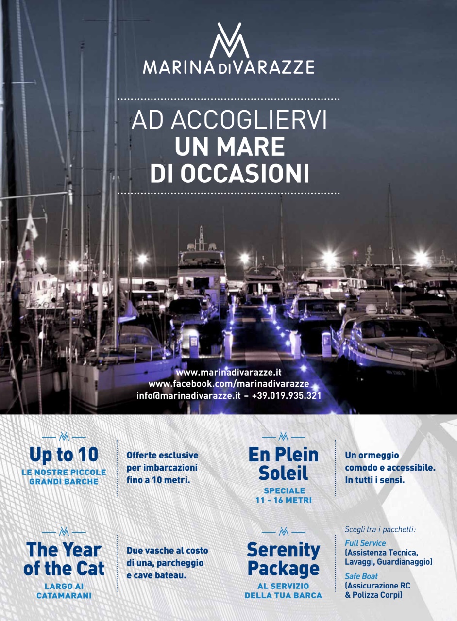 Vela e Motore Preview Pages