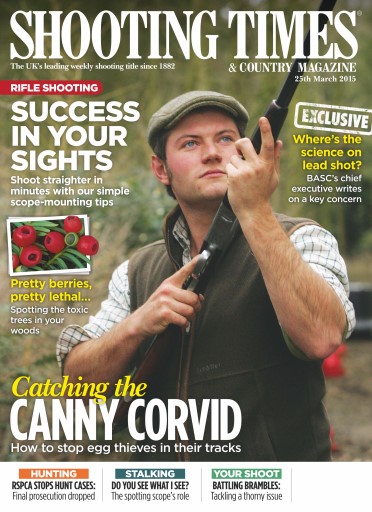 Shooting Times & Country issue 