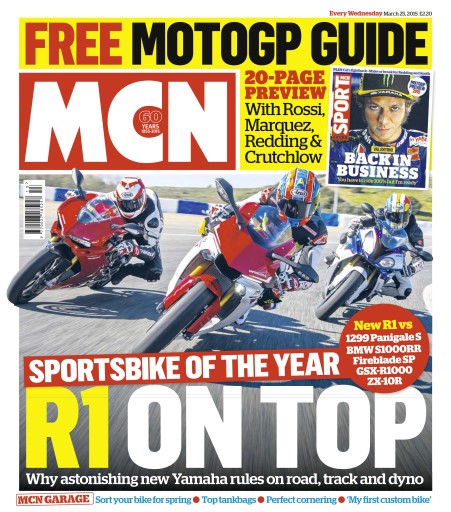 MCN issue 