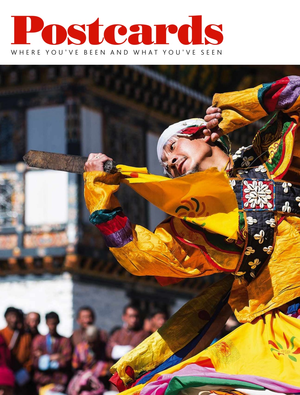 Lonely Planet Preview Pages