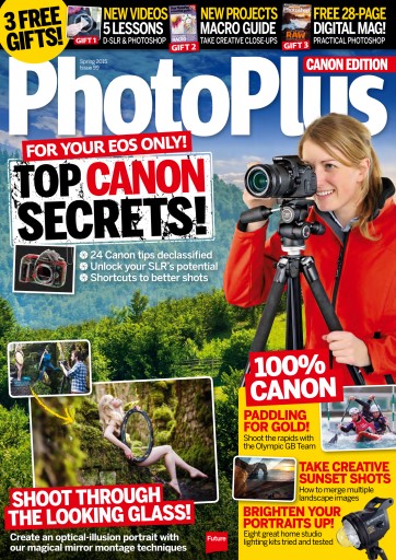 PhotoPlus issue 