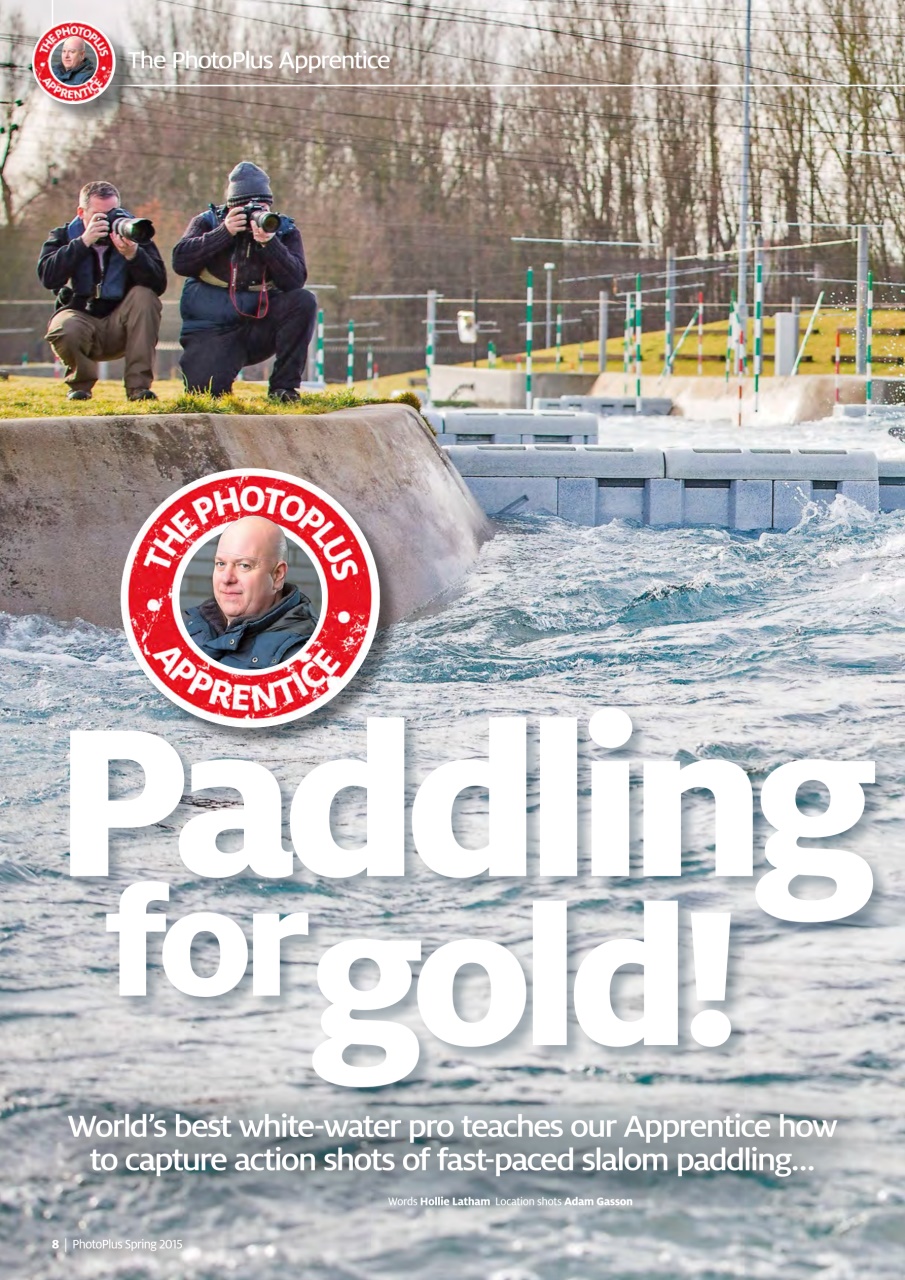 PhotoPlus Preview Pages