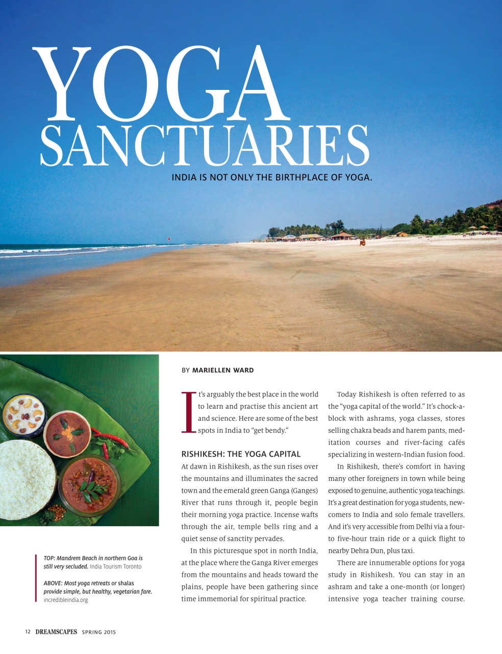 Dreamscapes Preview Pages