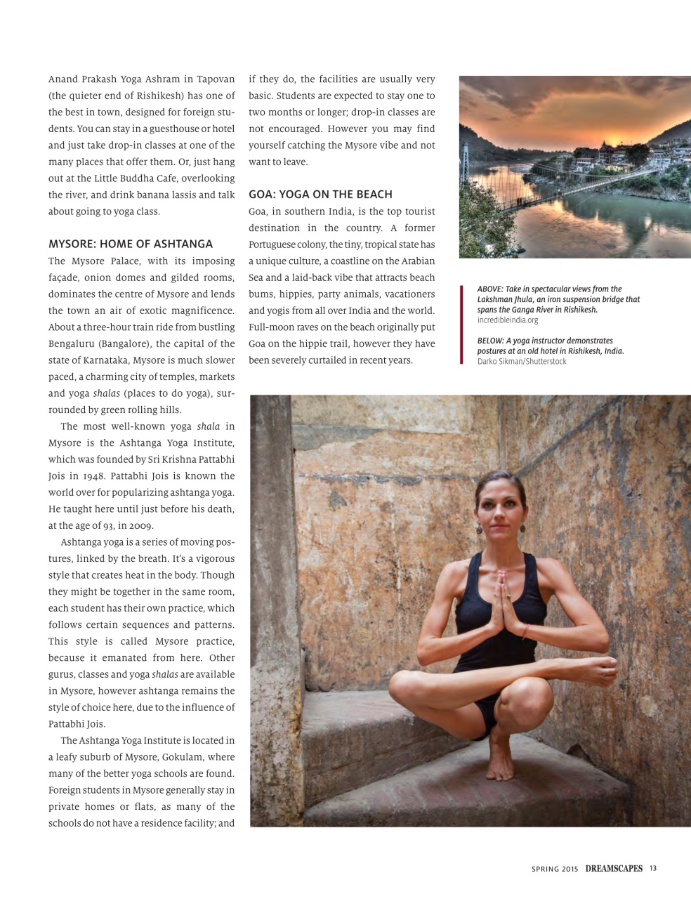 Dreamscapes Preview Pages