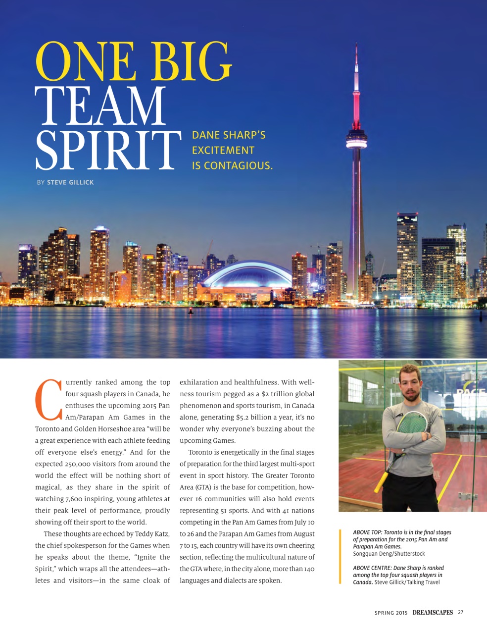 Dreamscapes Preview Pages