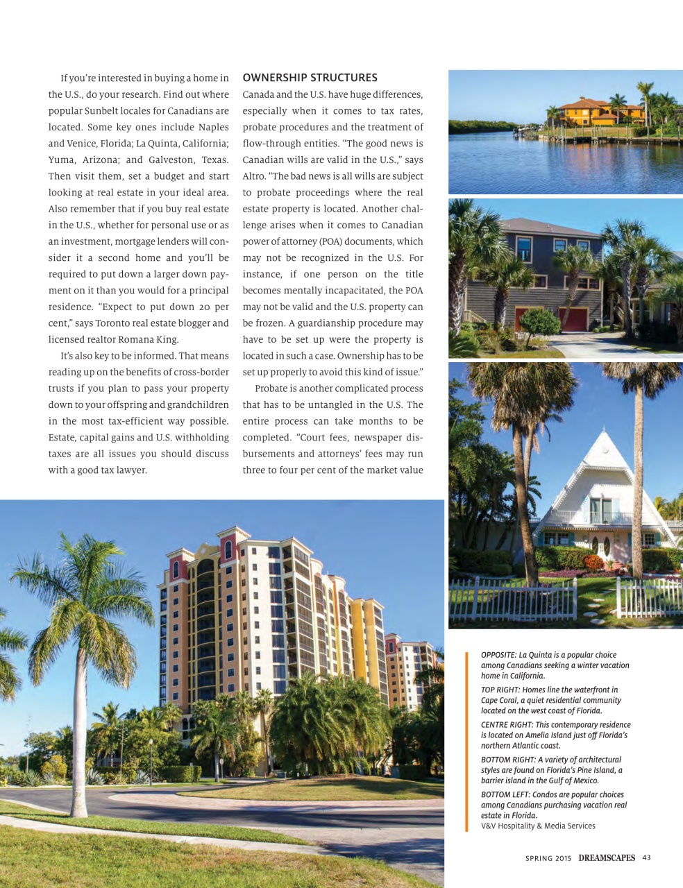 Dreamscapes Preview Pages