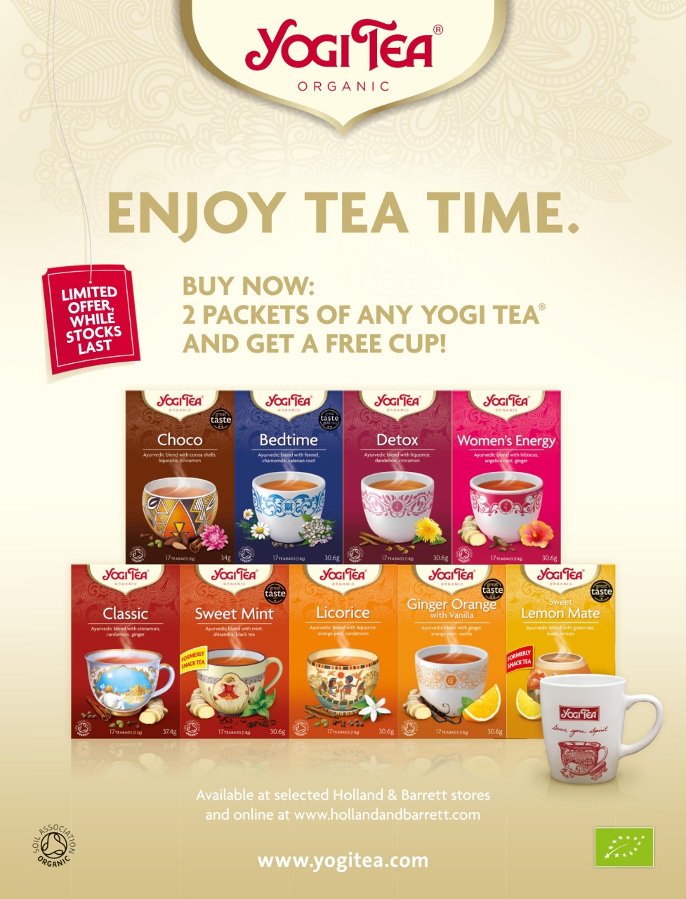 Healthy Magazine Preview Pages