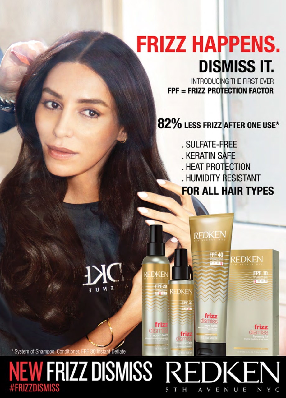 She Caribbean Preview Pages