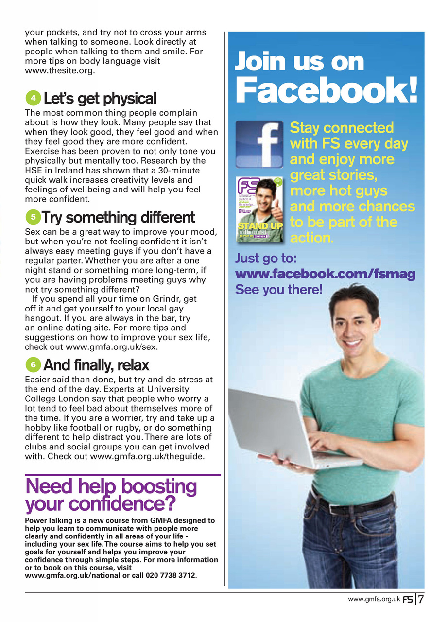 FS International Preview Pages