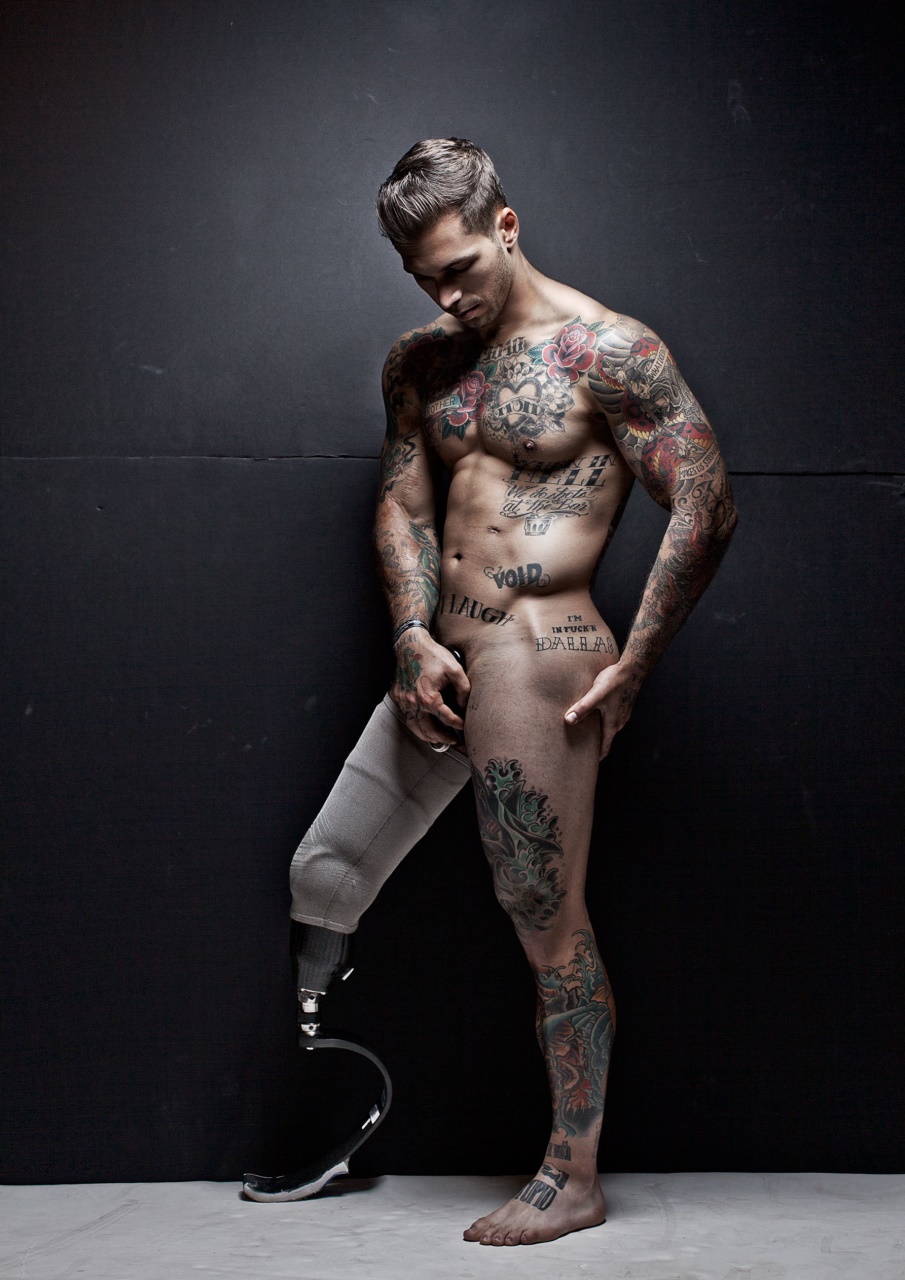 Normal Magazine Preview Pages