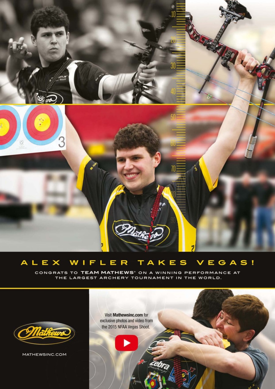 Bow International Preview Pages