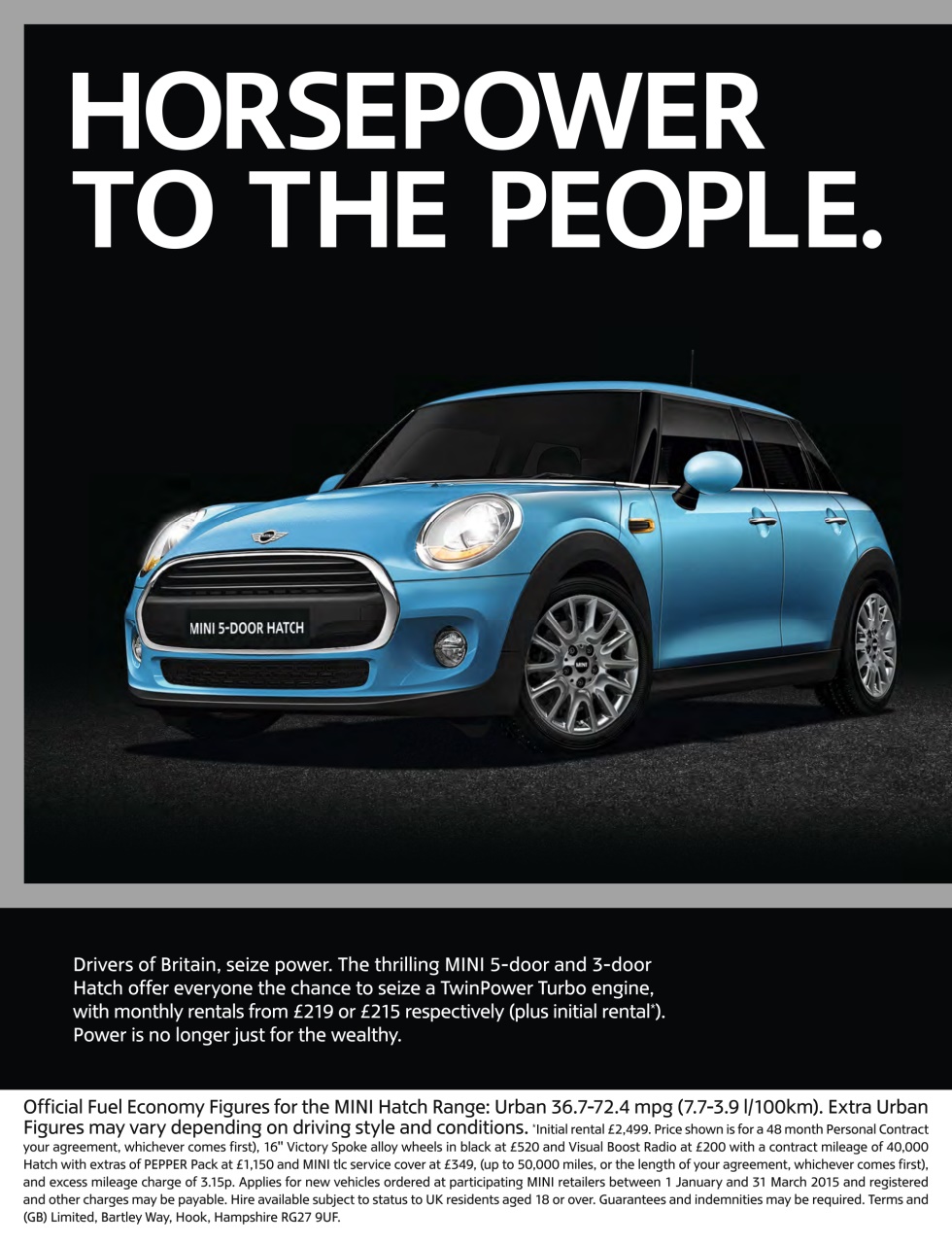 Autocar Preview Pages