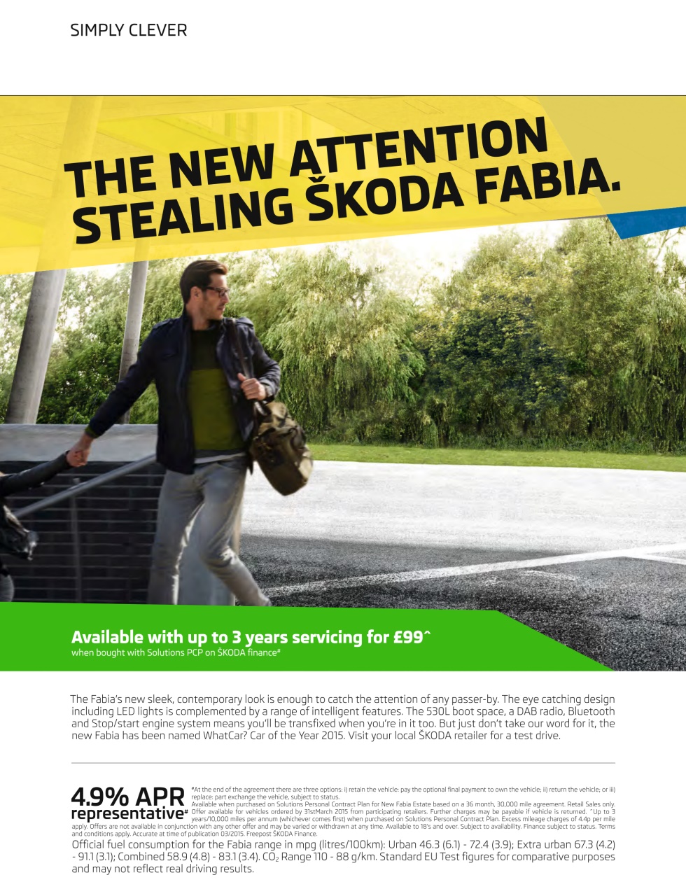 Autocar Preview Pages