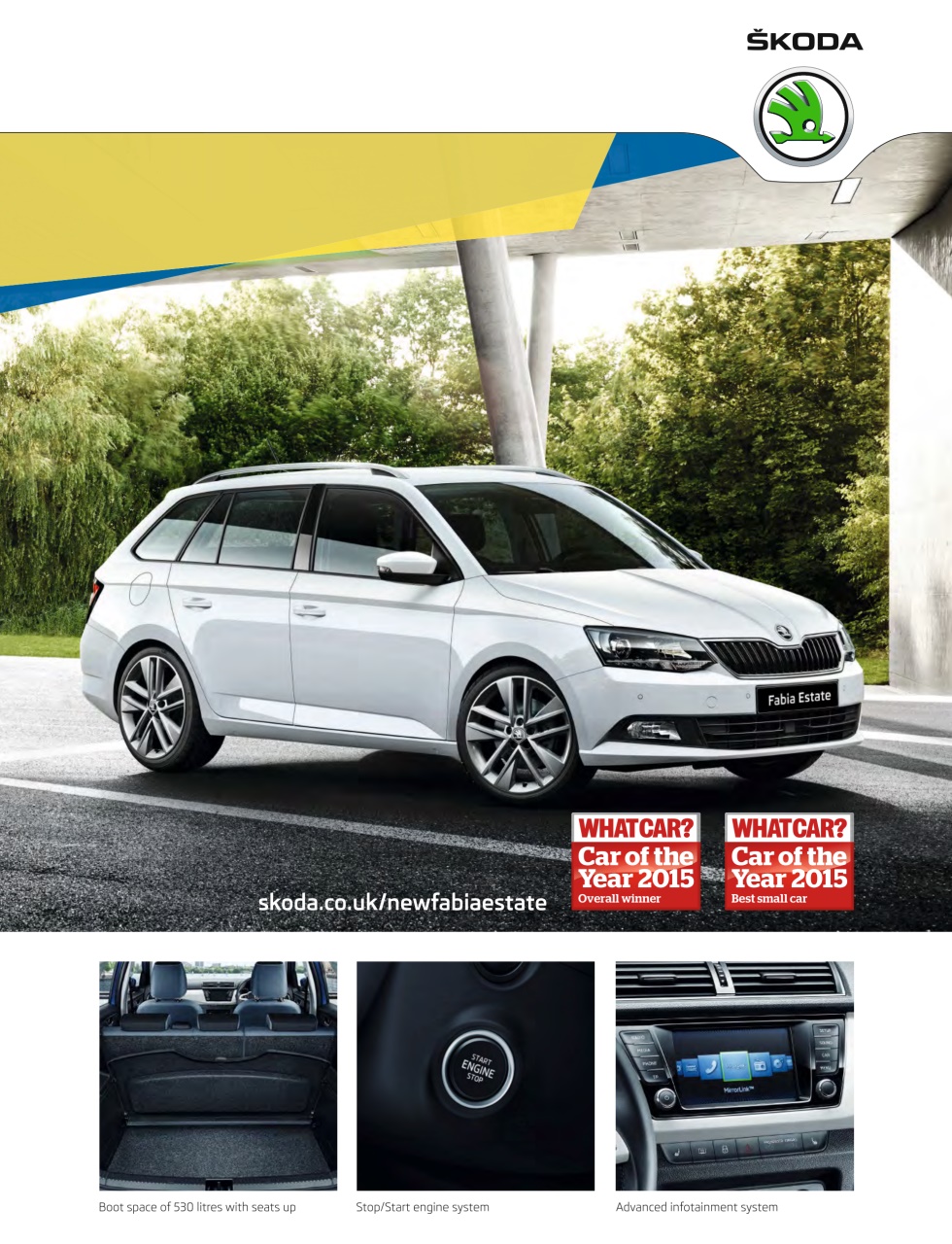 Autocar Preview Pages