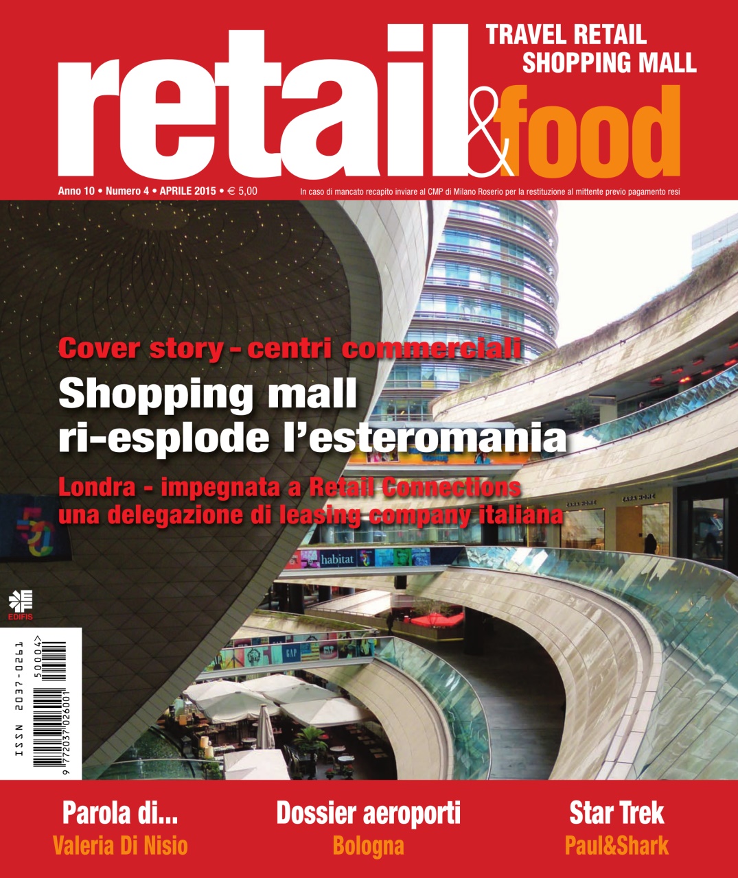 Retail&food Preview Pages