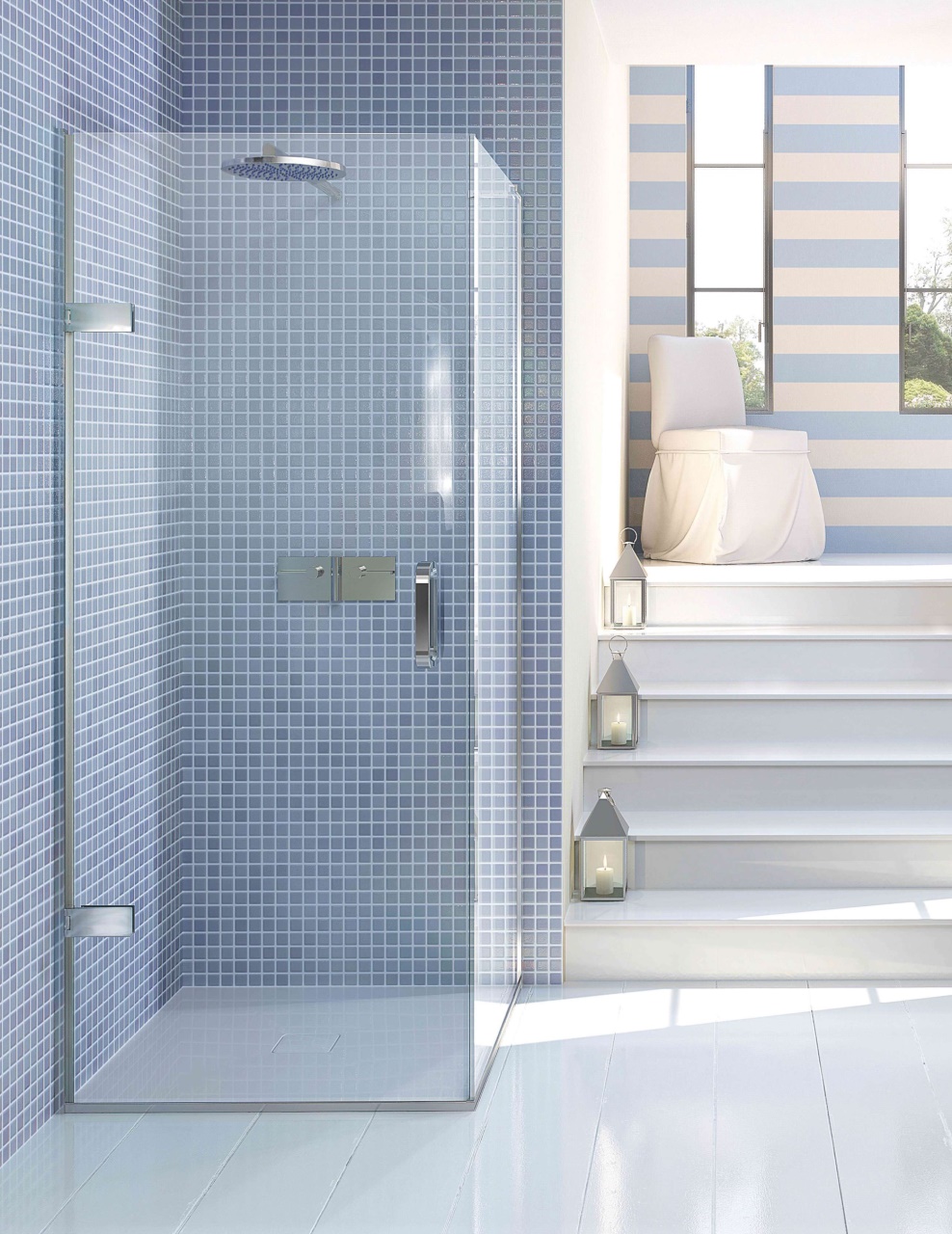 Living Etc Preview Pages