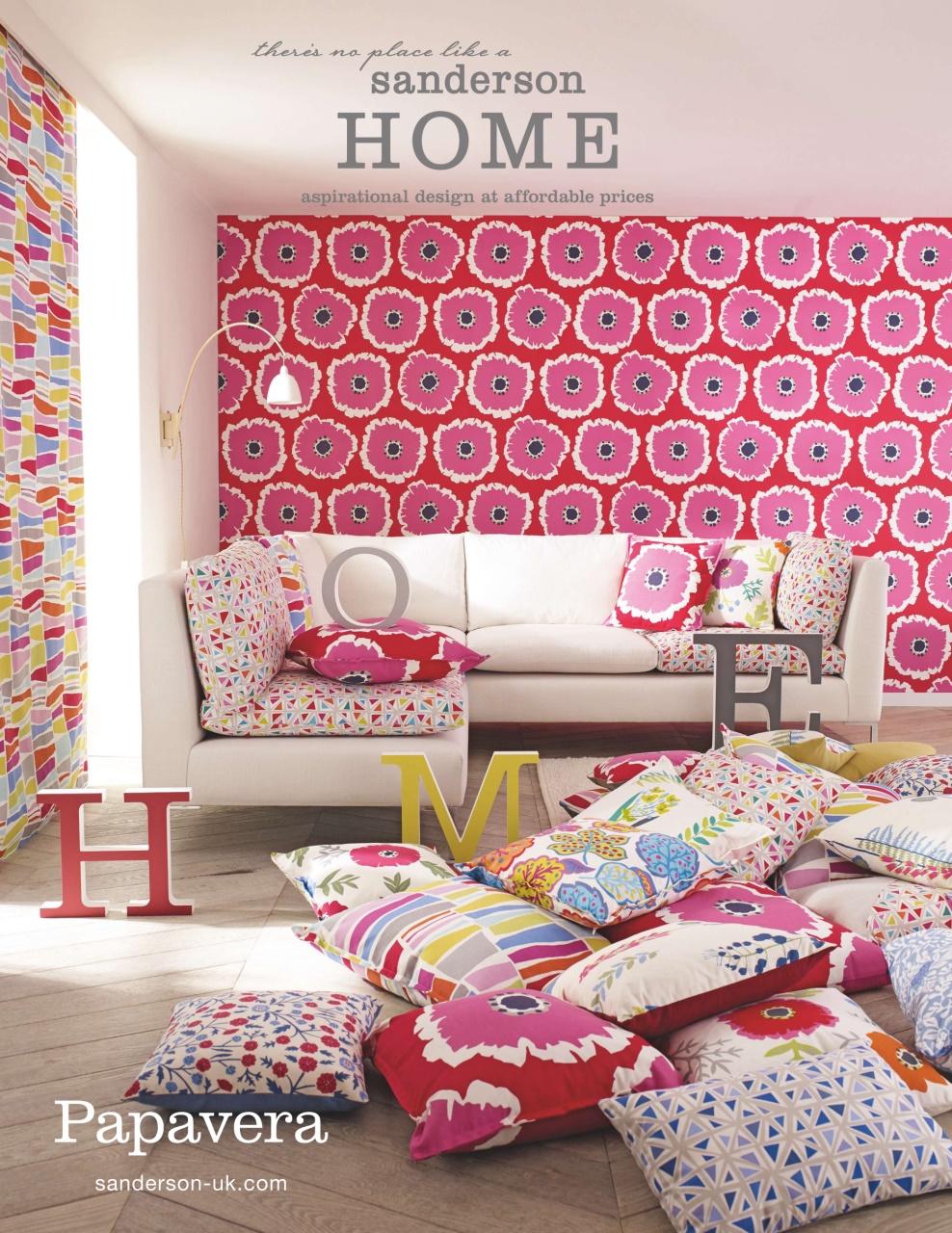 Living Etc Preview Pages