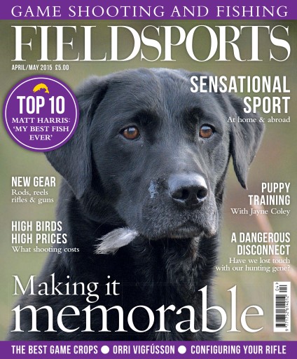 Fieldsports Journal issue 