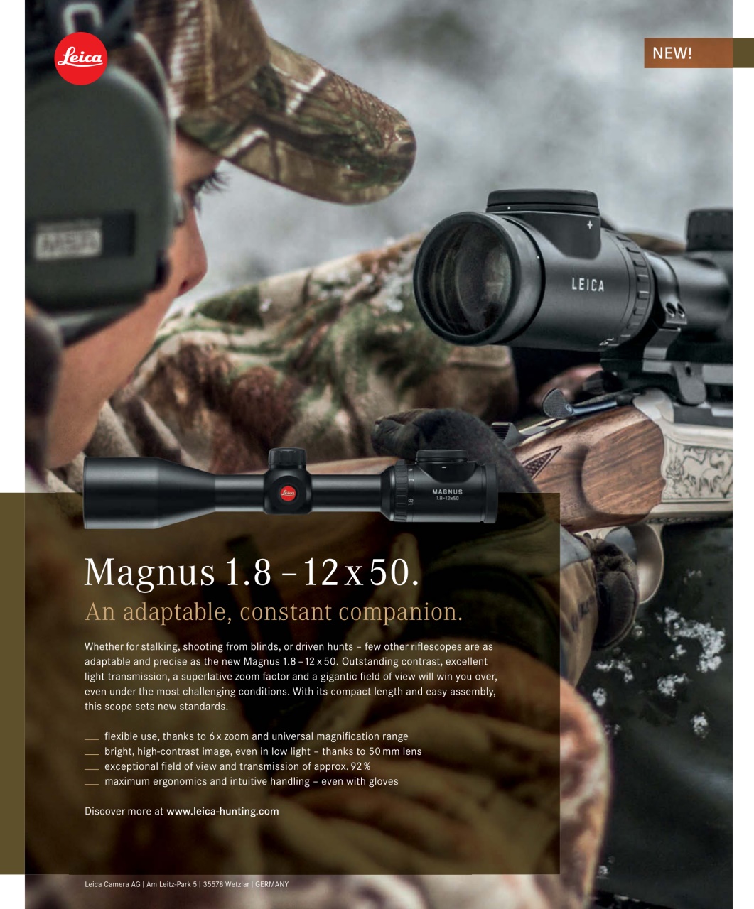 Fieldsports Journal Preview Pages
