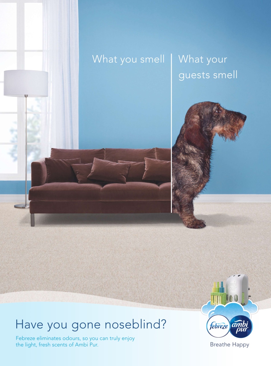 Style at Home Preview Pages
