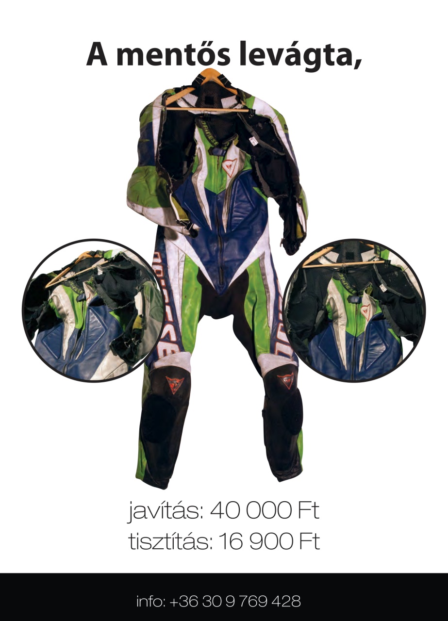 SuperBike Hungary Preview Pages