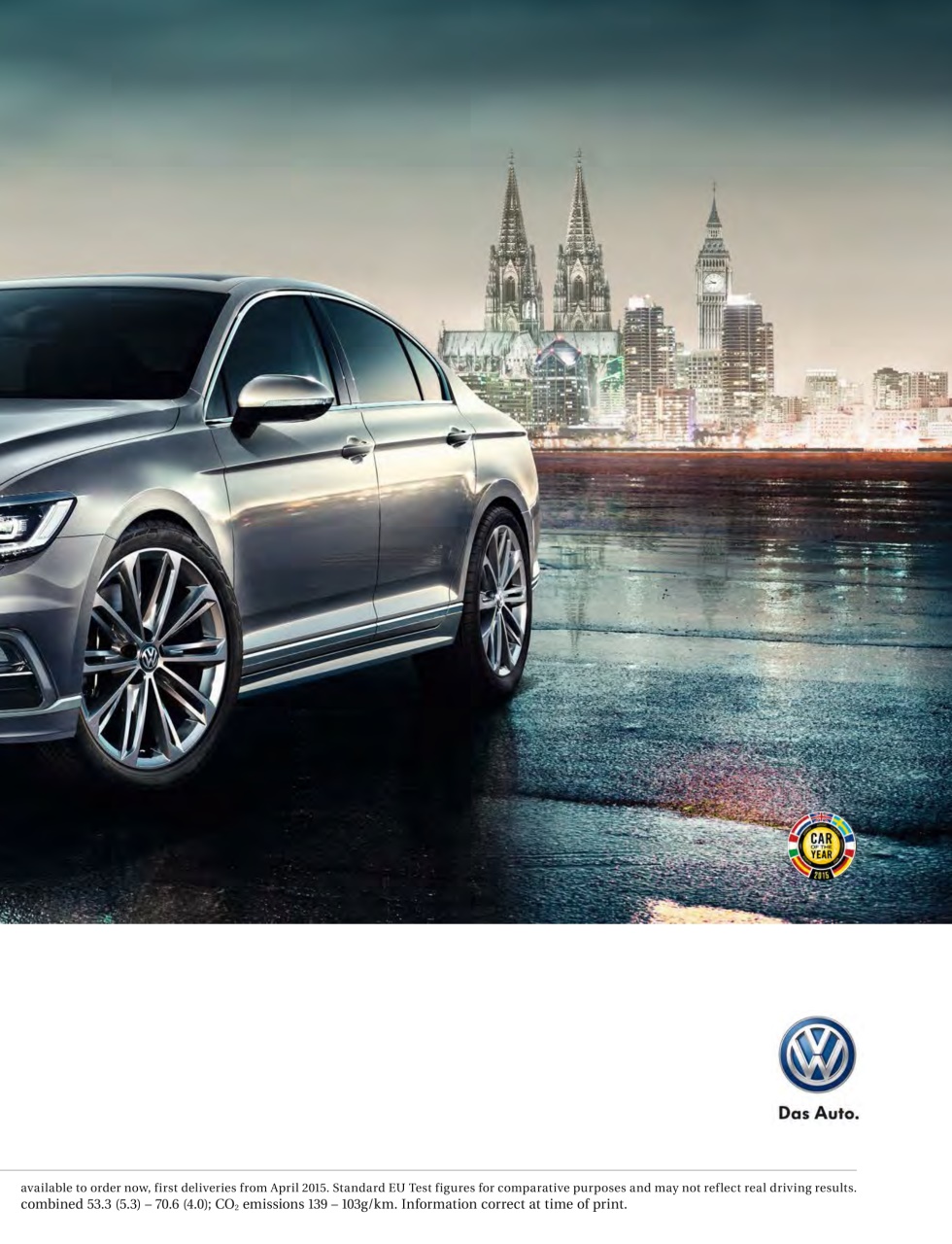 What Car? Preview Pages