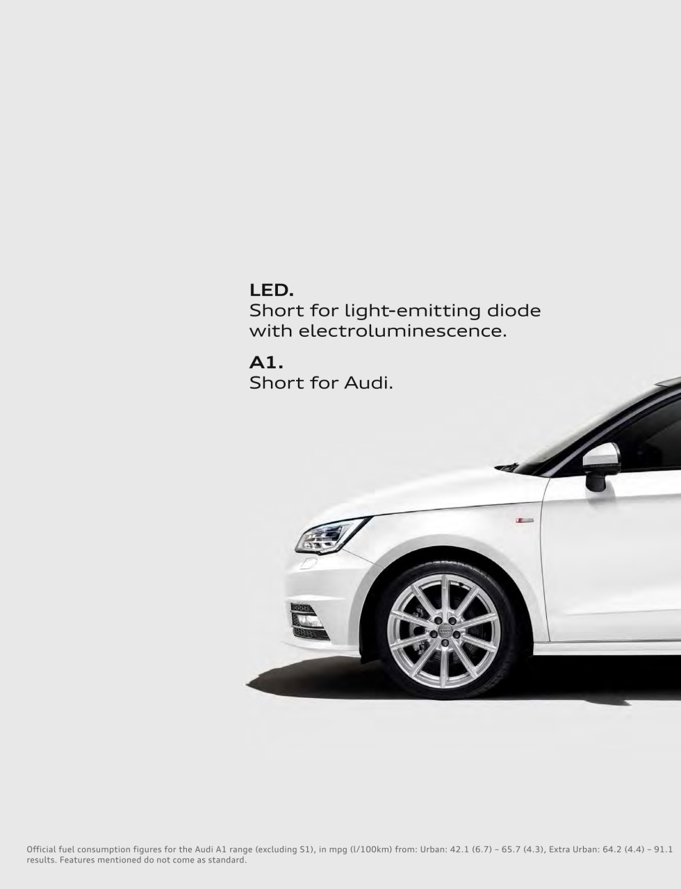 What Car? Preview Pages