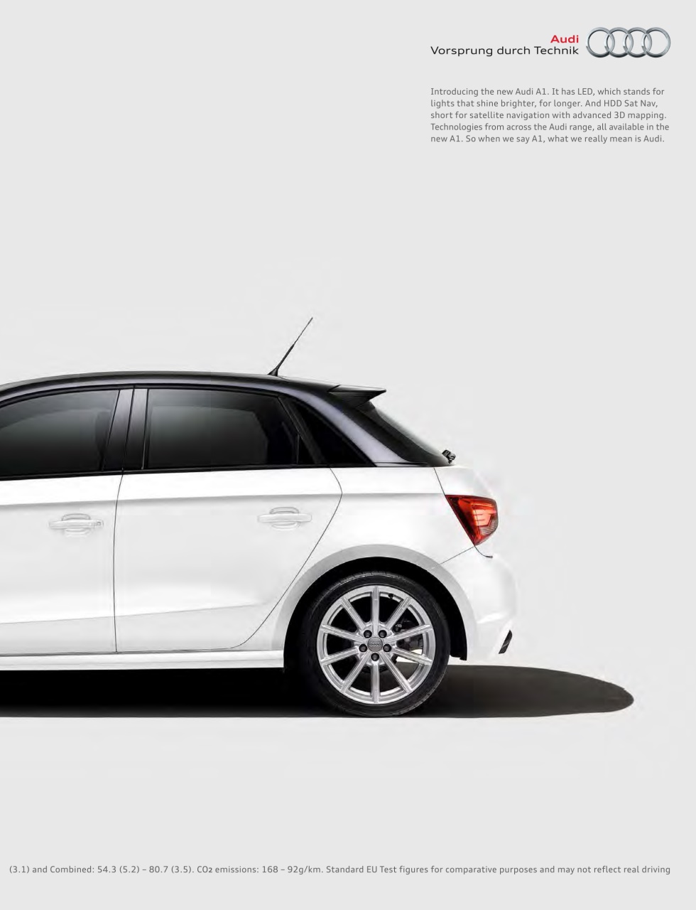 What Car? Preview Pages