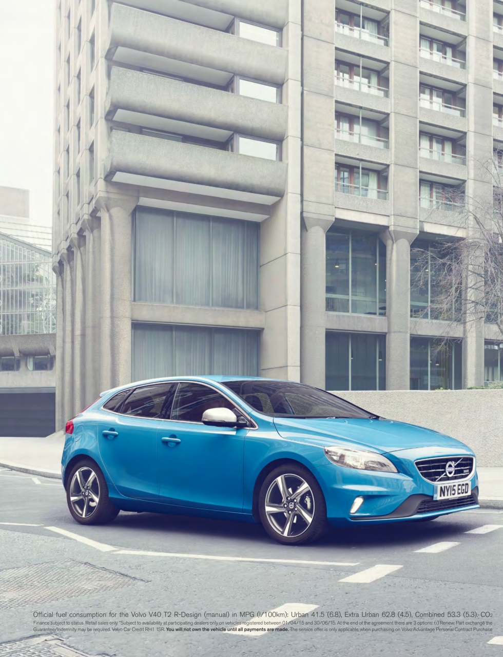 What Car? Preview Pages