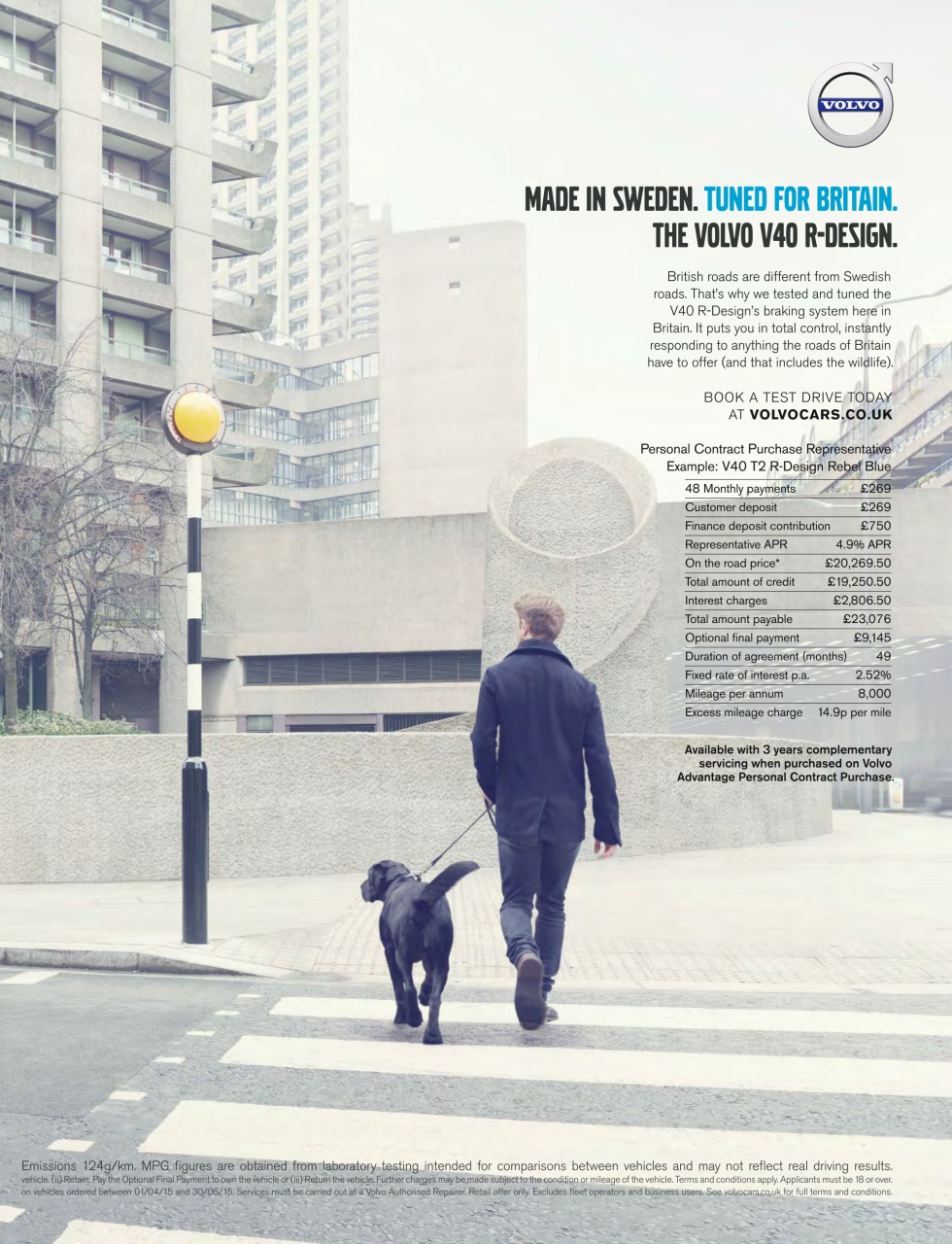 What Car? Preview Pages