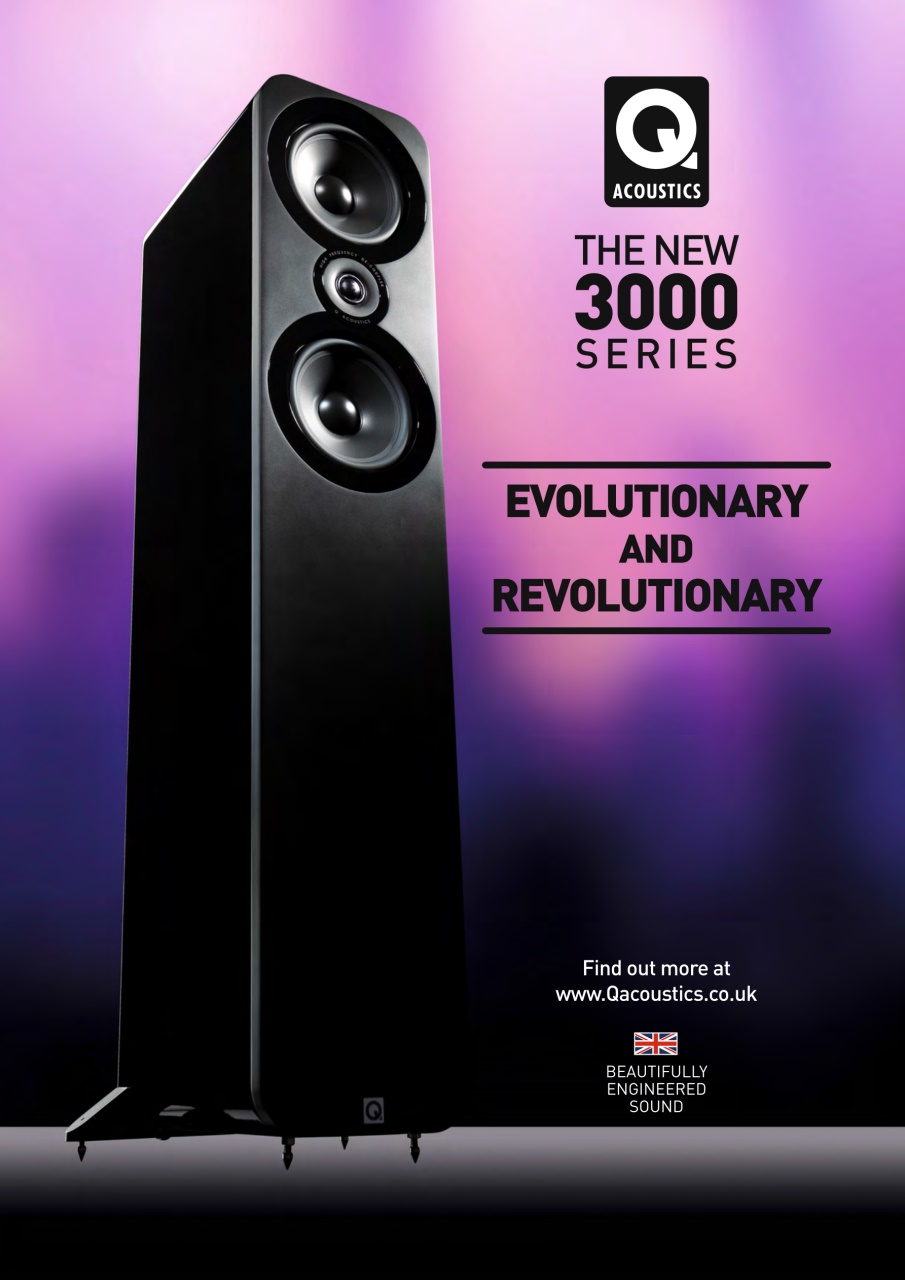 What HiFi Preview Pages