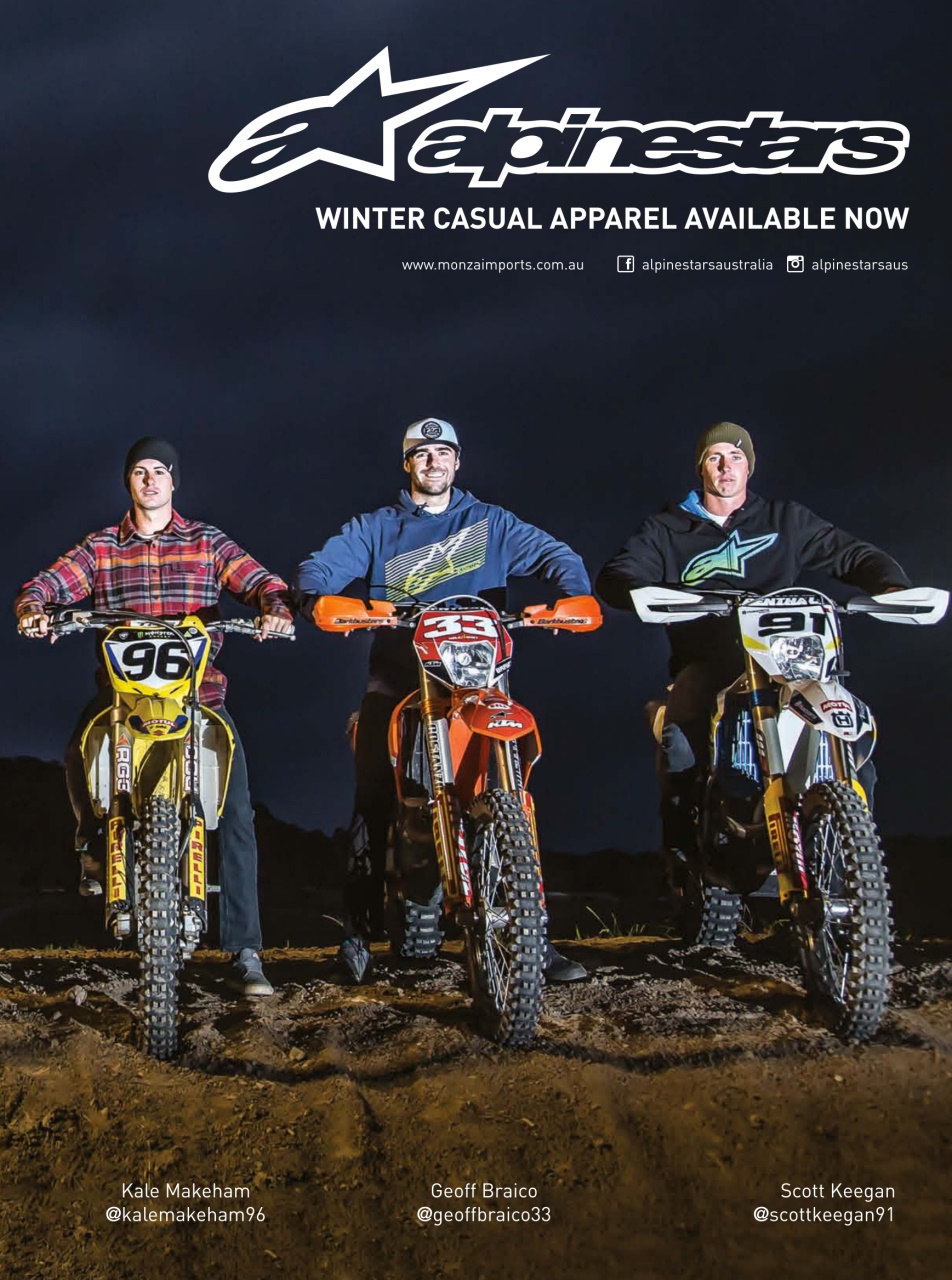 Just MotoX Preview Pages