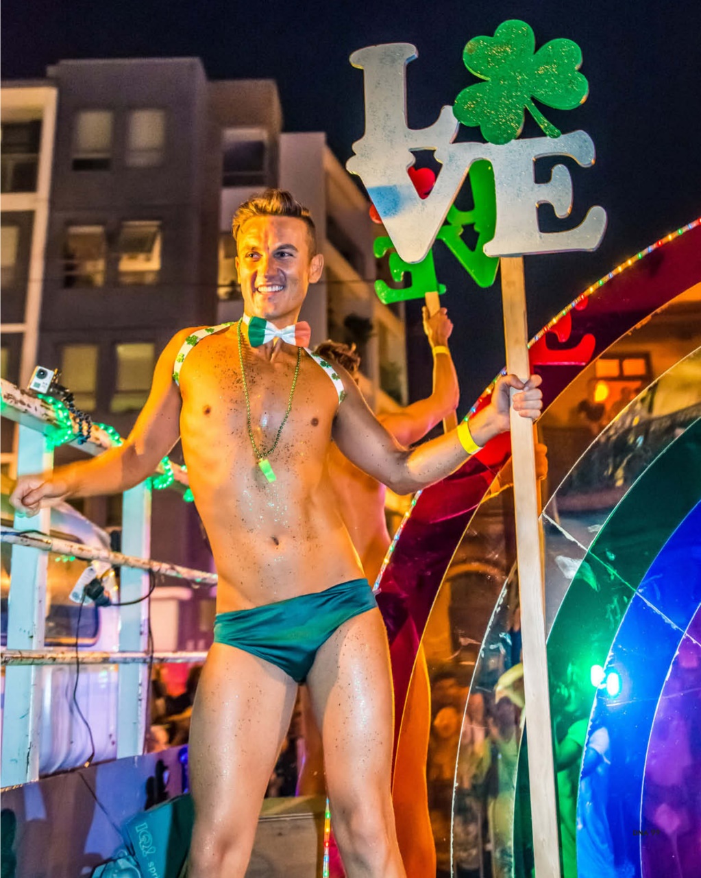 DNA Magazine Preview Pages