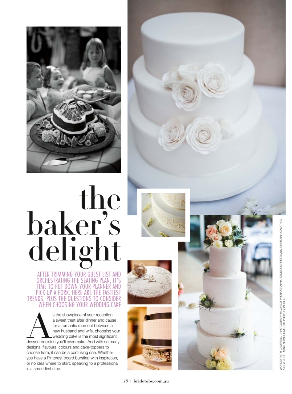 Bride To Be Preview Pages