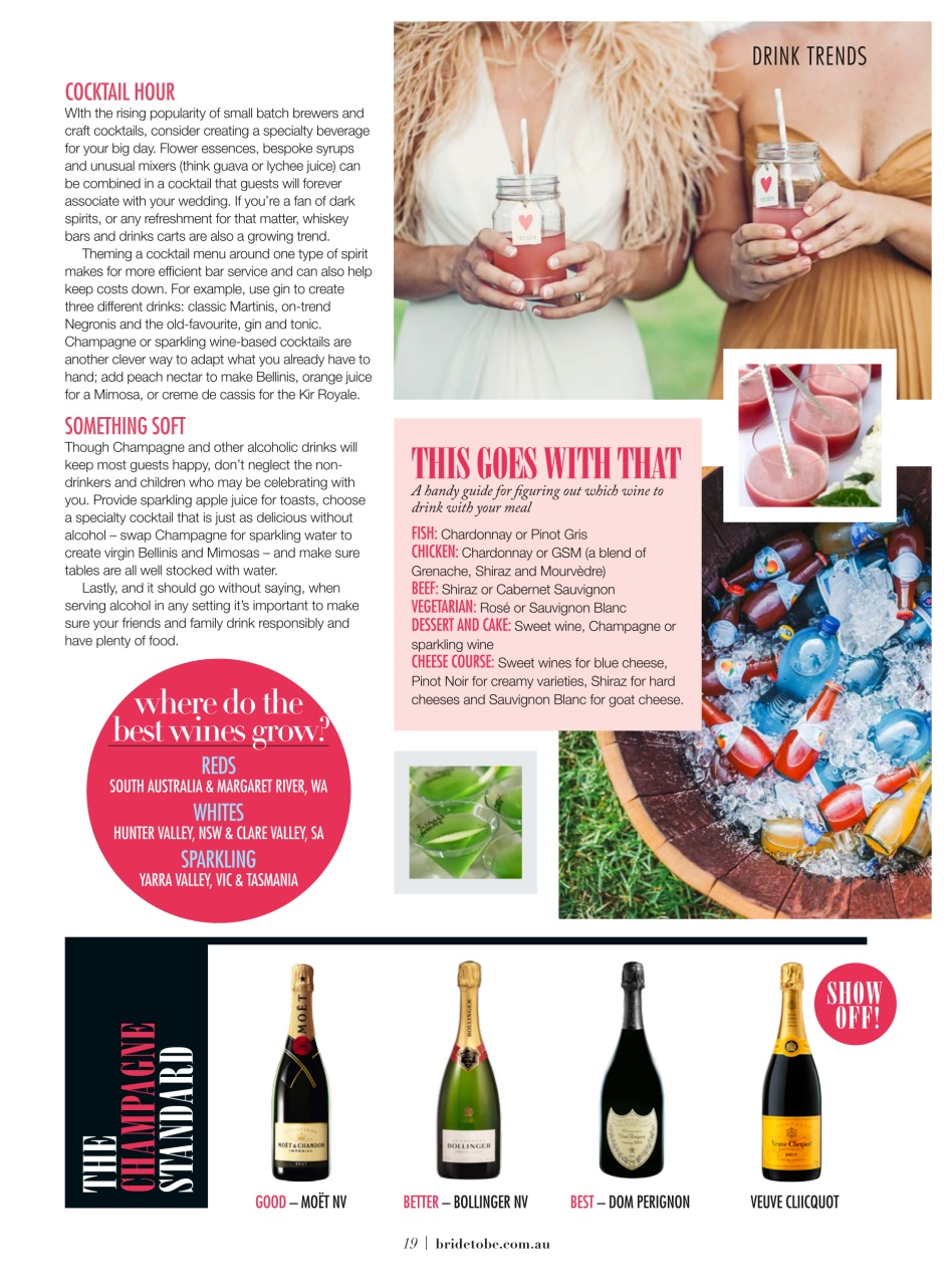 Bride To Be Preview Pages