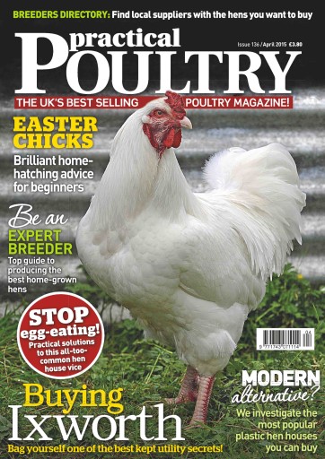 Practical Poultry issue 