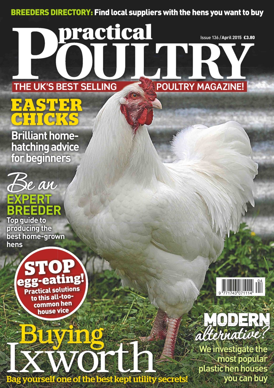Practical Poultry Preview Pages