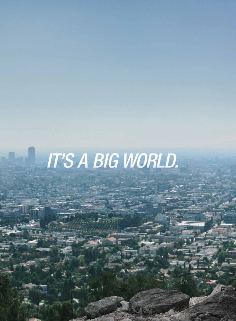 Men's Health Italia Preview Pages