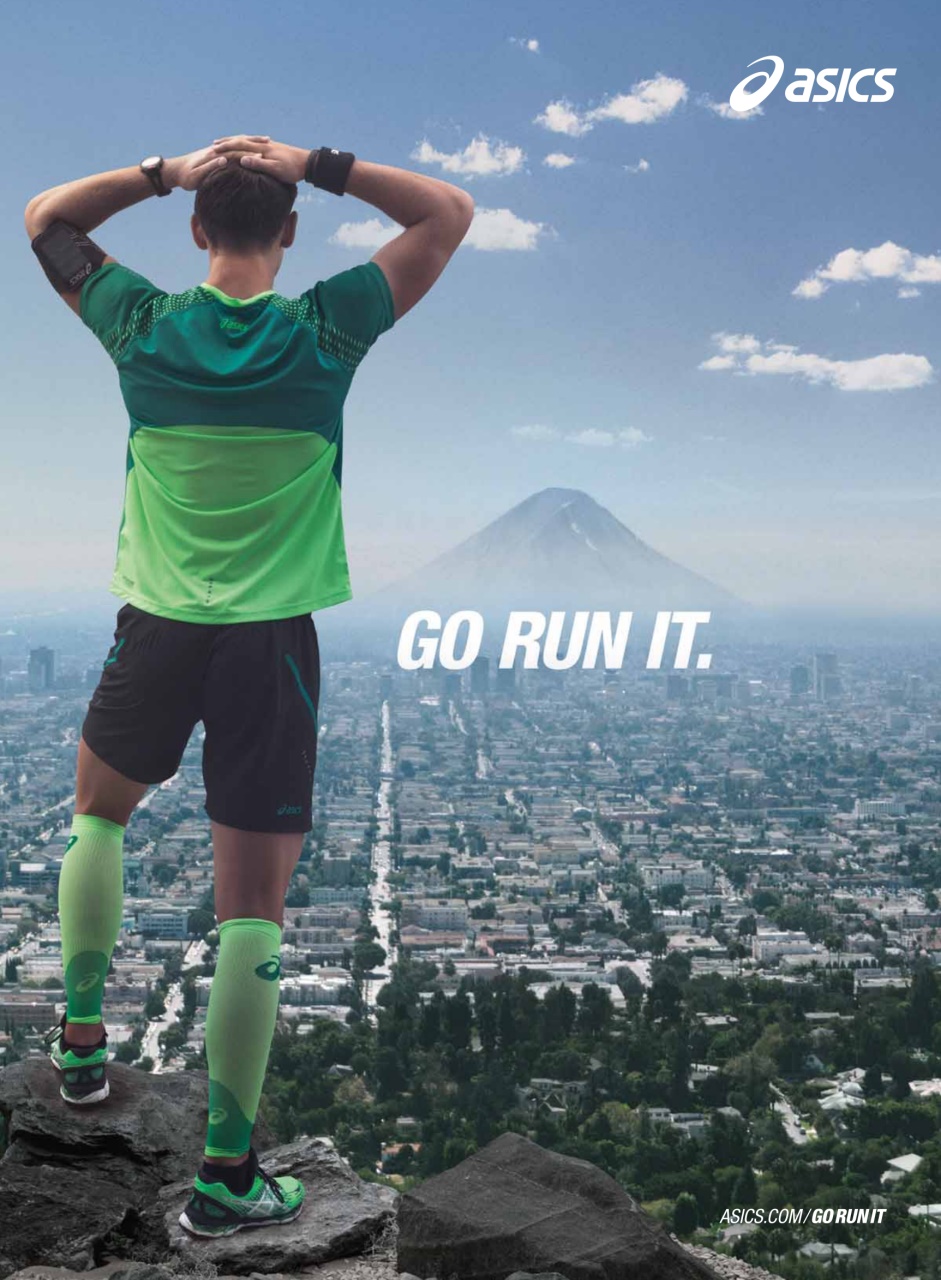 Men's Health Italia Preview Pages