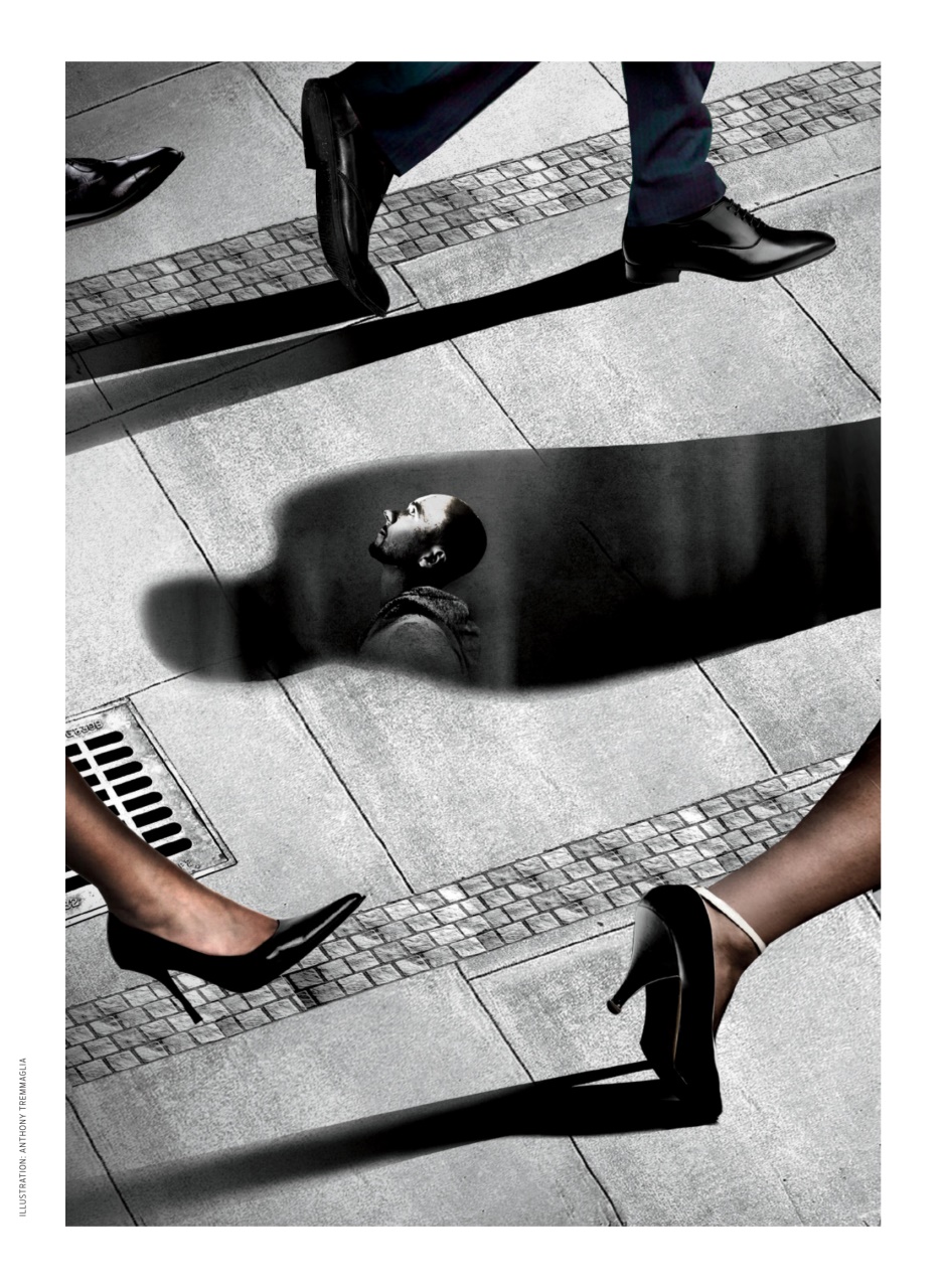 Ottawa Magazine Preview Pages