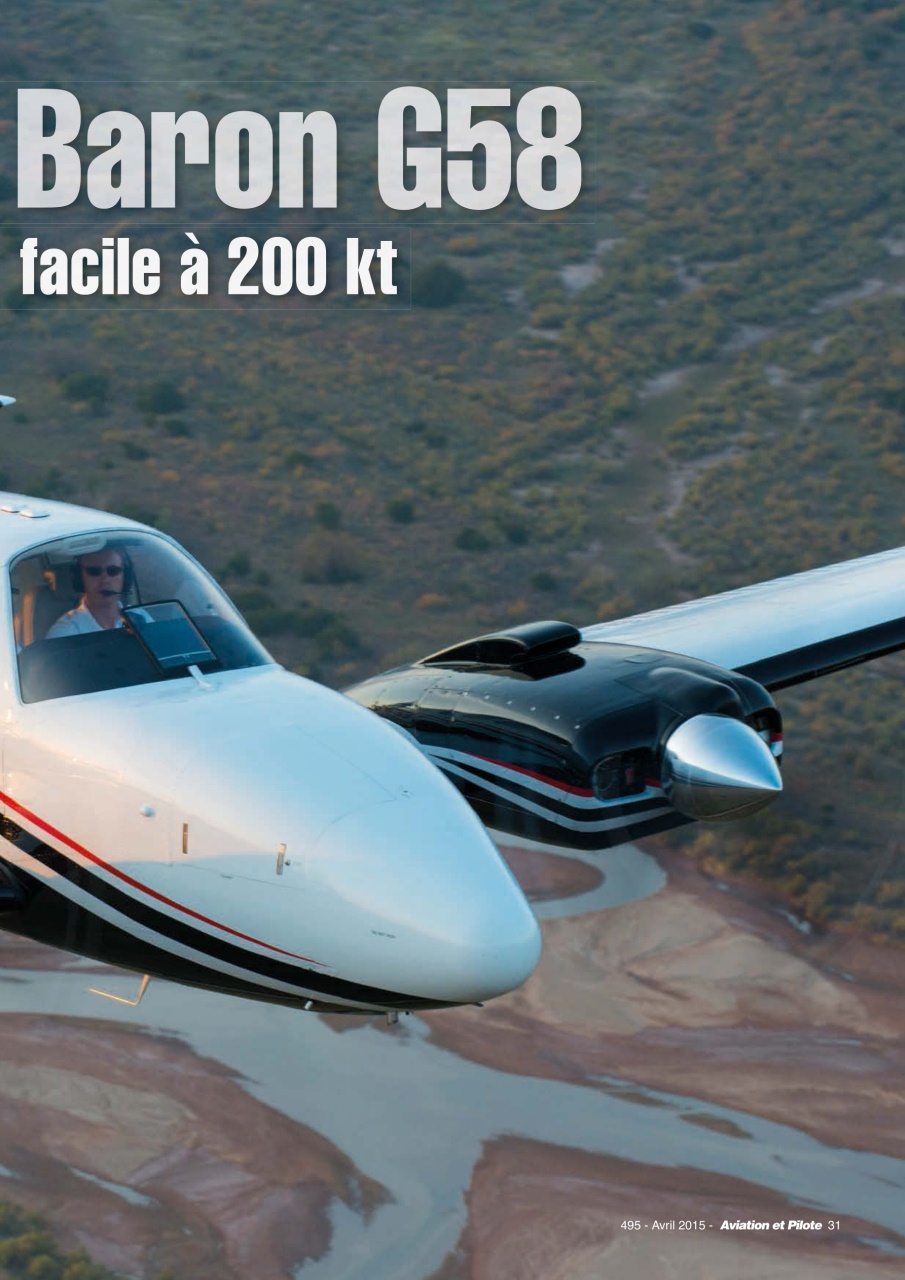 Aviation et Pilote Preview Pages