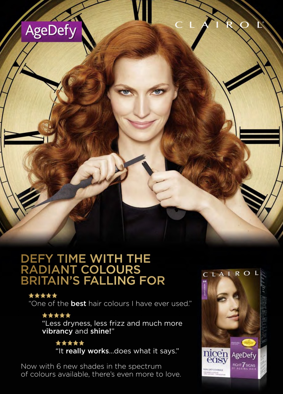 Top Sante Preview Pages