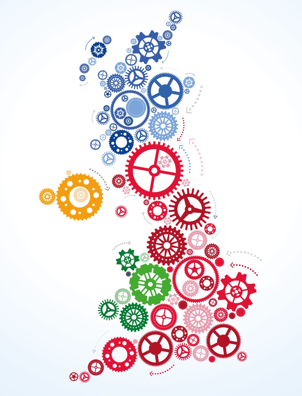 Prospect Magazine Preview Pages