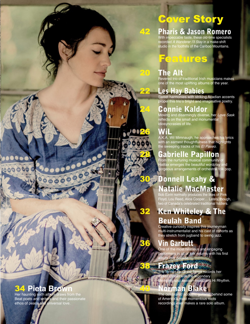 Penguin Eggs Preview Pages