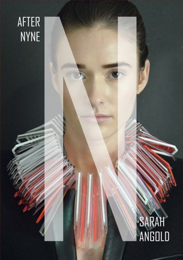 After Nyne Magazine issue 