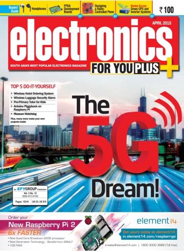 Electronics For You issue 