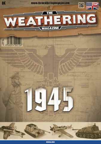 The Weathering Magazine issue 1945