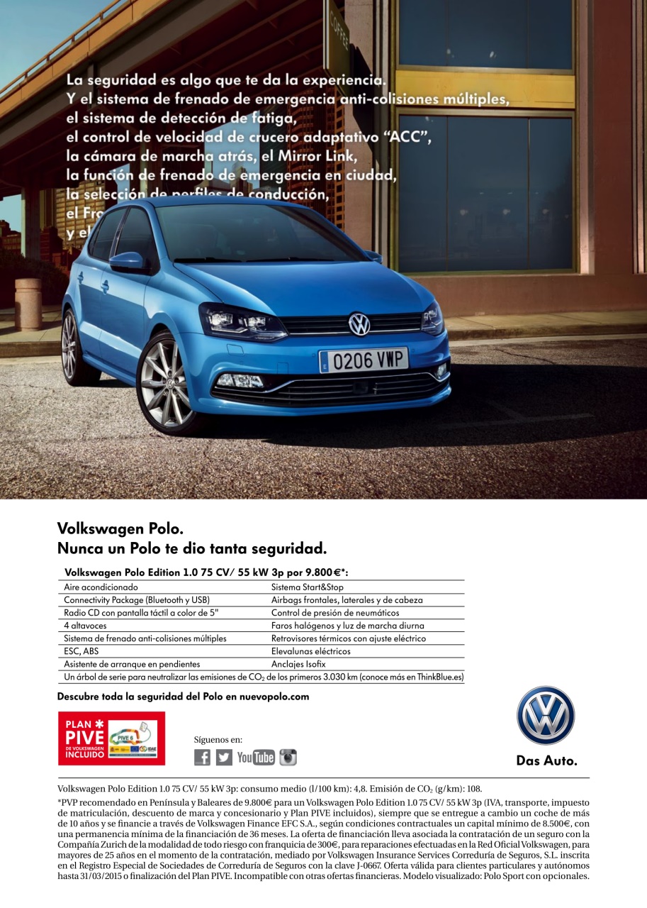 Auto Bild Preview Pages