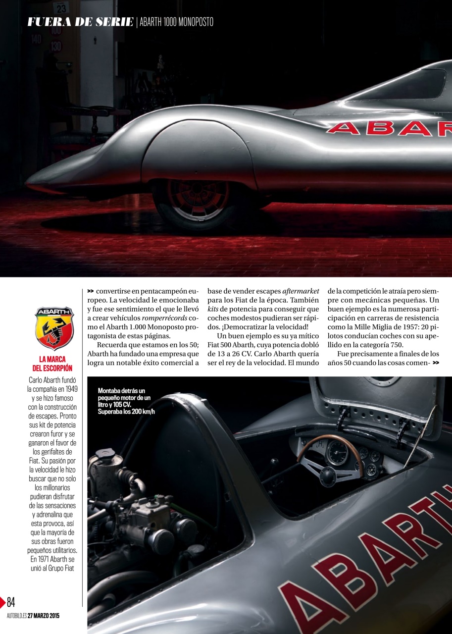 Auto Bild Preview Pages